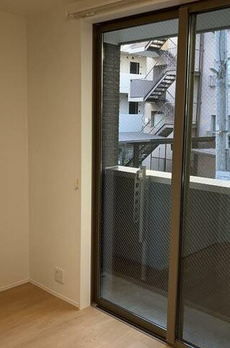 パークフロント中野新橋 