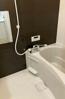 パークフロント中野新橋 