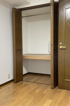 新宿アイランドレジデンス 