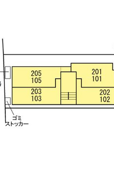 ルリアン若林 