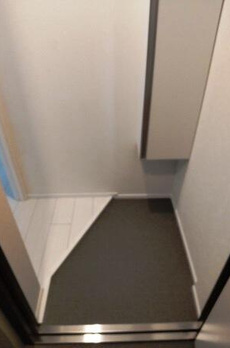 ザ・クラスアーバンス虎ノ門新橋 