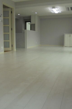 カーサ麻布西館 