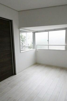 グリーンプラザ武蔵小山　４Ｆ 
