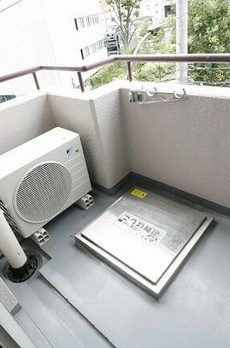 グリーンプラザ武蔵小山　４Ｆ 