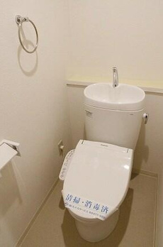グリーンプラザ武蔵小山　４Ｆ 