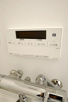グリーンプラザ武蔵小山　４Ｆ 