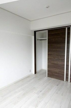 グリーンプラザ武蔵小山　４Ｆ 