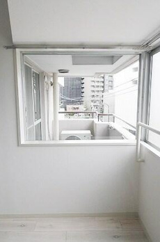 グリーンプラザ武蔵小山　４Ｆ 