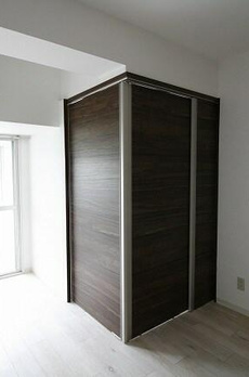 グリーンプラザ武蔵小山　４Ｆ 