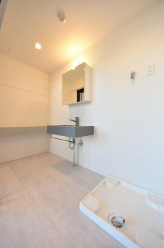 グランパセオ目黒大塚山 