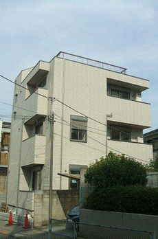 部屋番号：１０１ 