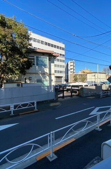 部屋番号：１０１ 