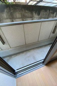 部屋番号：１０１ 