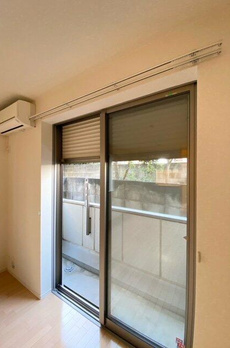 部屋番号：１０１ 