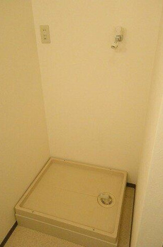 ウィステアリア用賀 