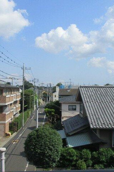 ウィステアリア用賀 