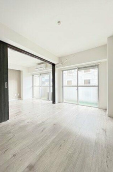 ドルミ錦糸町長谷川ビル 