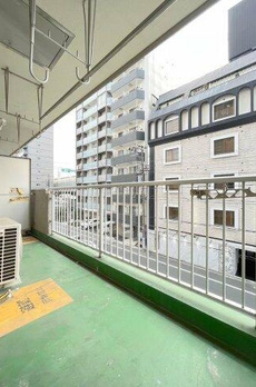 ドルミ錦糸町長谷川ビル 