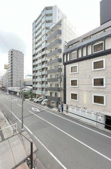 ドルミ錦糸町長谷川ビル 