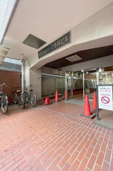 ドルミ錦糸町長谷川ビル 