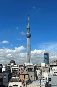 Ｍｅａｎｕｉ　ｋｉｎｓｈｉｃｈｏ（メアヌイ錦糸町） 