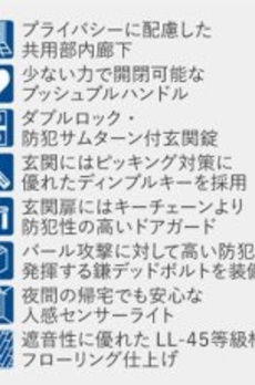 グランパセオ銀座築地 