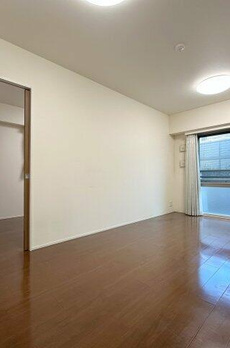 オープンレジデンシア六本木美術館前 