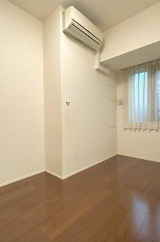 オープンレジデンシア六本木美術館前 