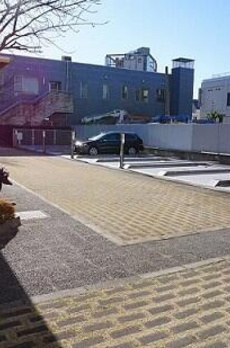 アーバンコート南烏山 