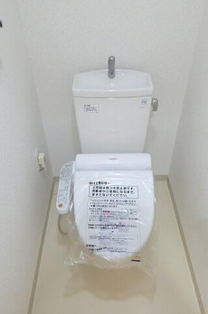 アーバンコート南烏山 