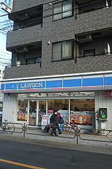 アーバンコート南烏山 