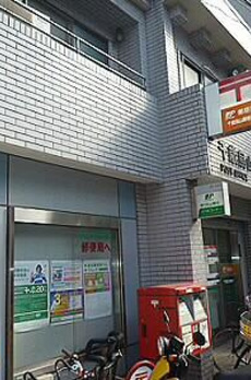 アーバンコート南烏山 