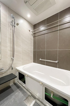 ロイヤルパークス品川 