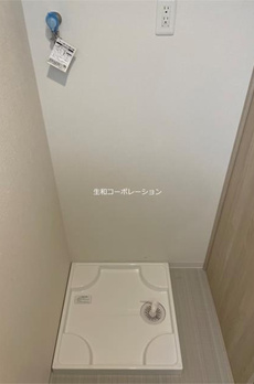 ラ　グラシア四谷 