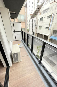 グランデュール秋葉原 