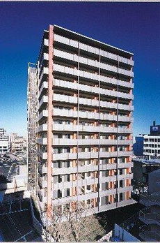 グランピラー高井戸 