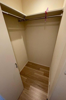 部屋番号：４０１ 