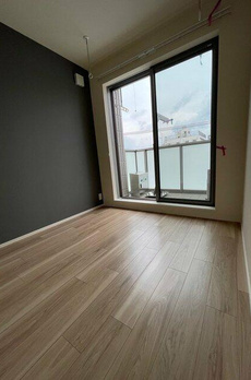 部屋番号：４０１ 