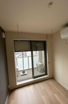 部屋番号：４０１ 