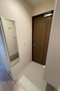 部屋番号：４０１ 
