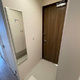 部屋番号：４０１ 