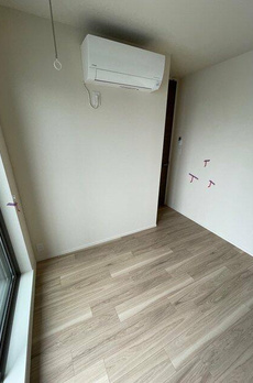 部屋番号：４０１ 