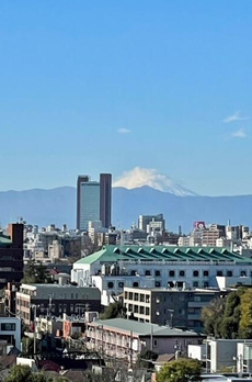 ピアース渋谷 