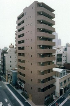 ガラステージ京橋 