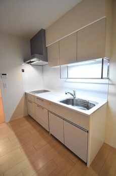 （シニア限定）ヘーベルヴィレッジ住吉 