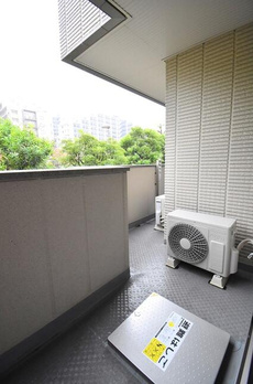 （シニア限定）ヘーベルヴィレッジ住吉 