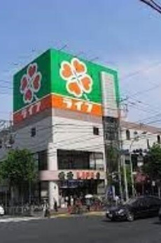 （シニア限定）ヘーベルヴィレッジ住吉 