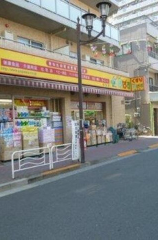 （シニア限定）ヘーベルヴィレッジ住吉 