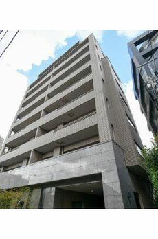 広尾パークヒルズ 