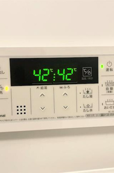 ベルシード上野松が谷 